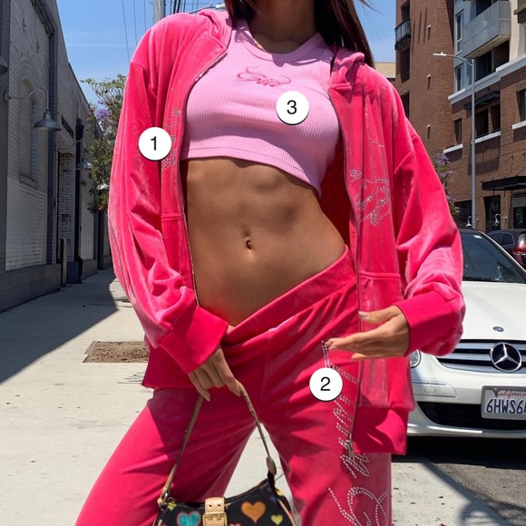 I.AM.GIA Vea Tank - Picture 1 of 3